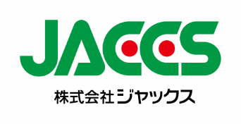 JACCSロゴマーク