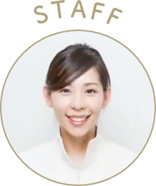 スタッフのイメージのアイコン