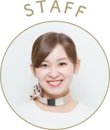 スタッフのイメージのアイコン
