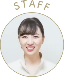 スタッフのイメージのアイコン