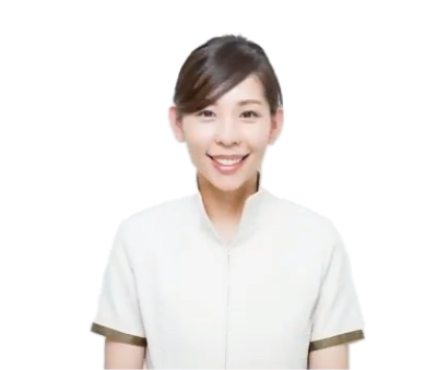 スタッフのイメージのアイコン