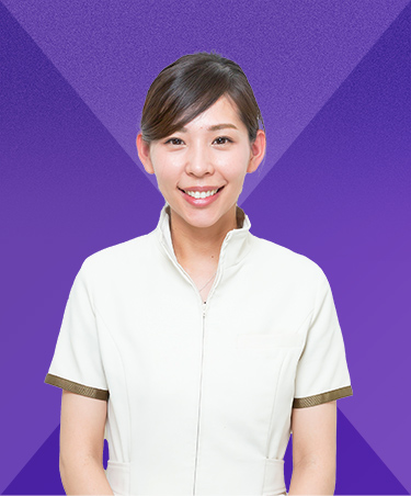 レーザー脱毛士
