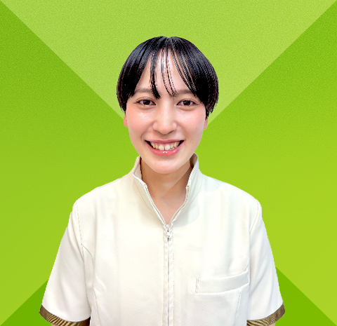 レーザー脱毛士