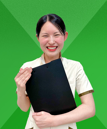レーザー脱毛士