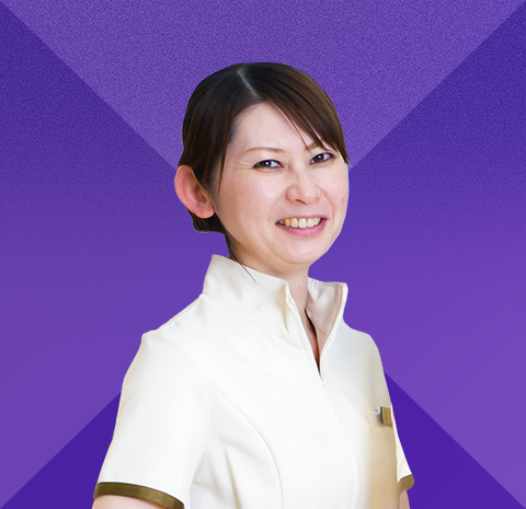 レーザー脱毛士