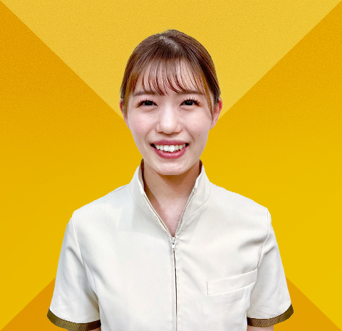 レーザー脱毛士