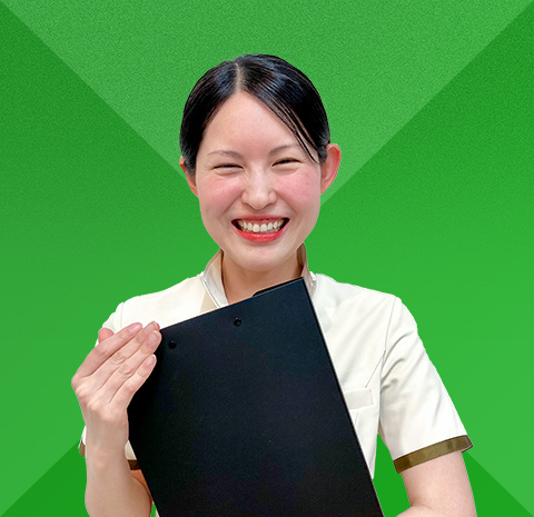 レーザー脱毛士