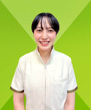 レーザー脱毛士