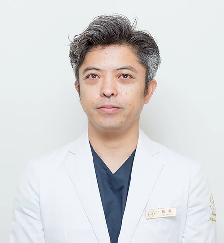 長島 史明