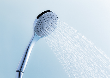 シャワー