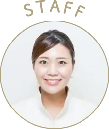 スタッフのイメージのアイコン