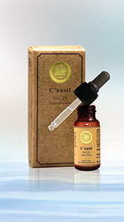 C‘ensil センシル　ＶＣ－２５　最高級ビタミンＣ美容液