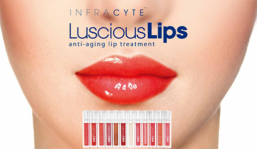 LusciousLips(ラシャスリップス)