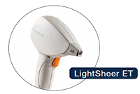 ■LightSheer® ET