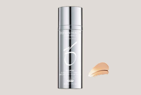 サンスクリーンプラスプライマー SPF30