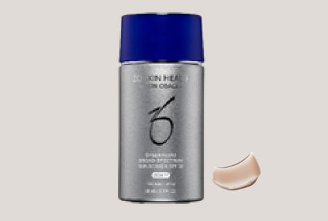 シアーフルイドサンスクリーン SPF50